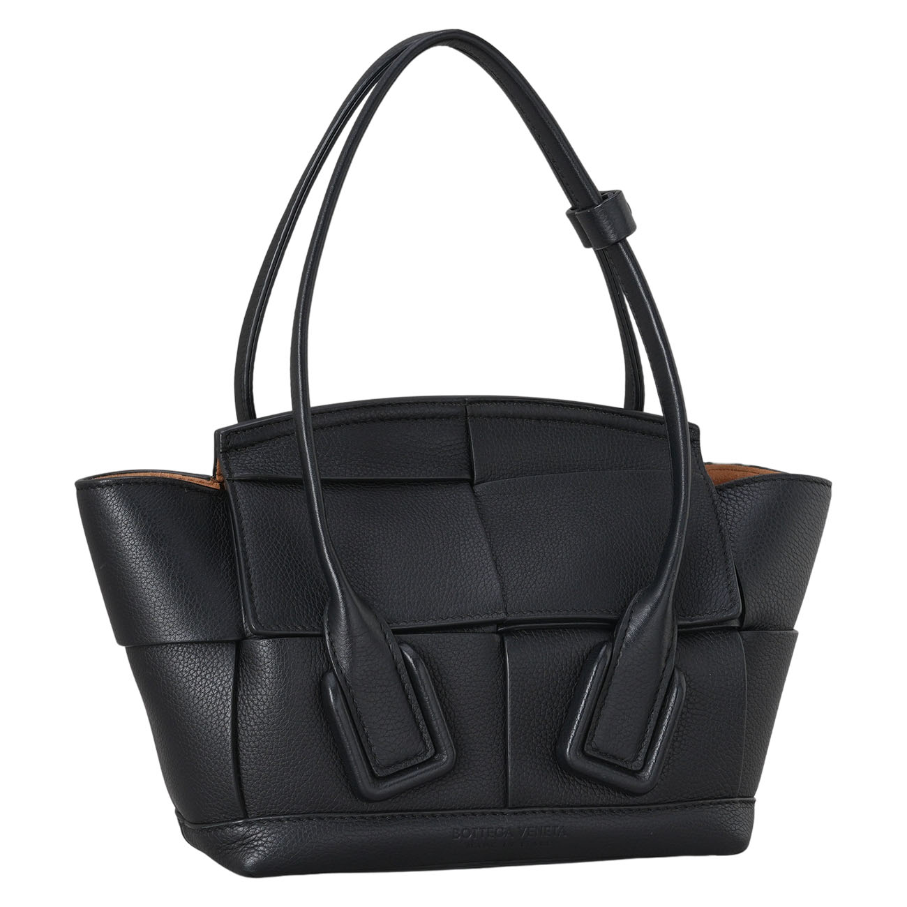 BOTTEGA VENETA(USED)보테가 아르코 미니 토트백